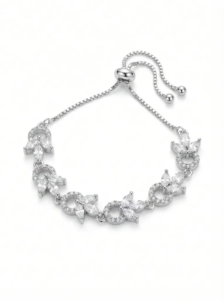 Triglette Minimalistic Bracelet