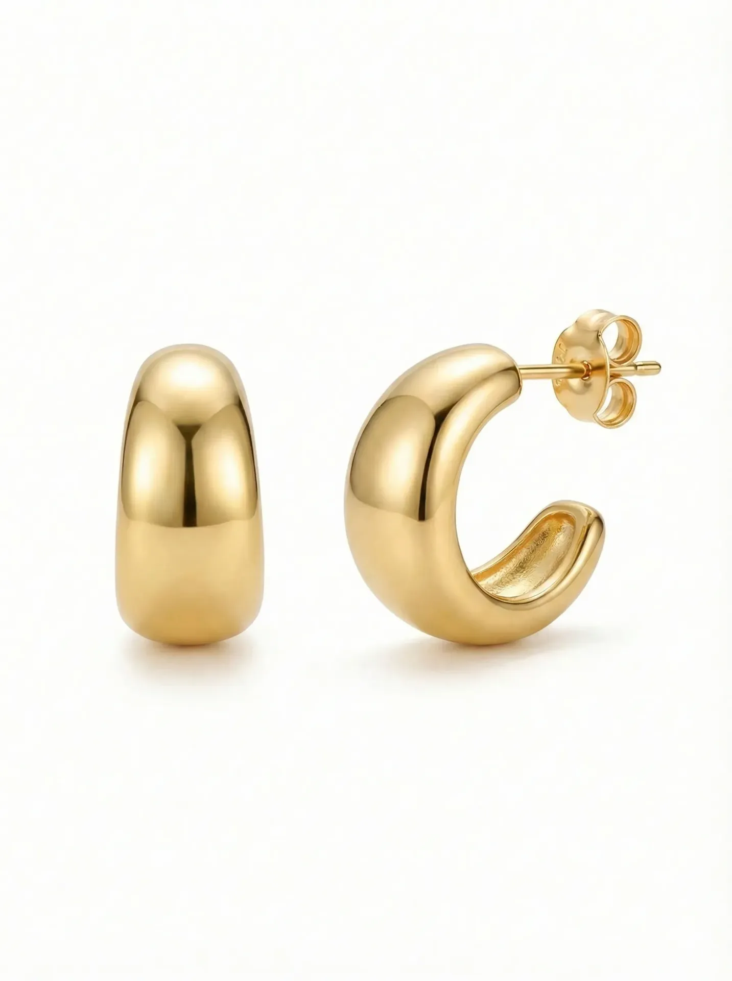 Ear ring